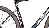 KTM REVELATOR ALTO MASTER MINT TRANSPARENT (57cm)