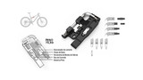 CANHAO CHAVES KTM SCARP EVO DAYSAVER