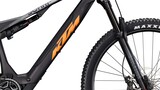 BICICLETA KTM MACINA SCARP SX ELITE 25 (53cm)