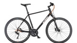 BICICLETA KTM X-LIFE ACTION 2024 (51cm)