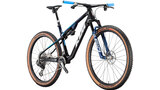 BICICLETA KTM SCARP EVO EXONIC 25 (53cm)