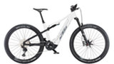 BICICLETA KTM MACINA CHACANA 791 2024 (48cm)
