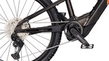 BICICLETA KTM MACINA KAPOHO MASTER 25 (43cm)