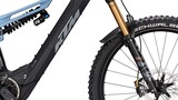 BICICLETA KTM MACINA PROWLER PRESTIGE 25 (48cm)