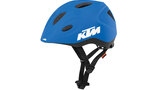 KTM FACTORY KIDS AZUL