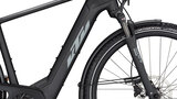 BICICLETA KTM MACINA TOUR CX 610 (46cm)
