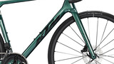 BICICLETA KTM REVELATOR ALTO ELITE Di2 GREEN (49cm)