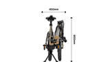 BICICLETA KTM MACINA FOLD 26