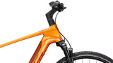BICICLETA KTM MACINA CROSS SX ELITE
