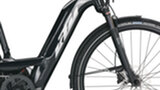 BICICLETA KTM MACINA SPORT 630 PRT PTS 2022