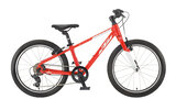 BICICLETA KTM WILD CROSS 20 LAR