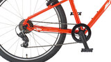 BICICLETA KTM WILD CROSS 24 LAR