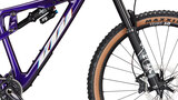 BICICLETA KTM PROWLER MASTER (43cm)