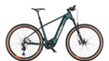 BICICLETA KTM MACINA TEAM 791 2022 (48cm)