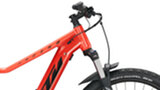 BICICLETA KTM MACINA RACE 572 2022 