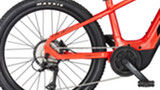 BICICLETA KTM MACINA MINI ME 441