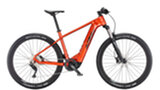 BICICLETA KTM MACINA TEAM 793 2024 (48cm)