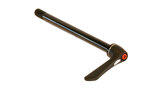 EIXO TRASEIRO KTM TEAM<P>148*12MM (1.75MM) 