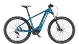 BICICLETA KTM MACINA TEAM 691 2024 (48cm)