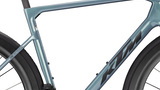 BICICLETA KTM REVELATOR ALTO EXONIC 26 (49cm)