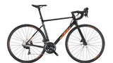 BICICLETA KTM REVELATOR ALTO PRO