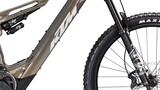 BICICLETA KTM MACINA KAPOHO 8971 Di2 26 (43cm)