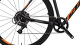 BICICLETA KTM X-STRADA 30 2024 (49cm)