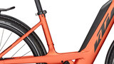 BICICLETA KTM MACINA SPORT 510 PTS (PTS46cm)