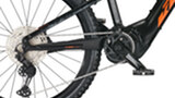 BICICLETA KTM MACINA KAPOHO 7971 2022 