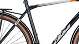 BICICLETA KTM X-STRADA LFC 24 (59cm)