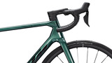 BICICLETA KTM REVELATOR ALTO ELITE Di2 GREEN (49cm)