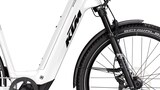 BICICLETA KTM MACINA AERA 871 LFC 25 (US43cm)