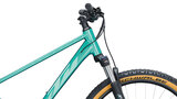 BICICLETA KTM PENNY LANE DISC 271 AZUL (52cm)