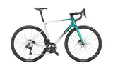 BICICLETA KTM REVELATOR ALTO MASTER WHITE+JUNGLE 26 (49cm)