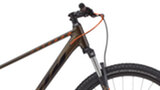 BICICLETA KTM CHICAGO DISC 272 OAK 2022 