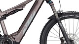 BICICLETA KTM MACINA LYCAN 571 GLORIOUS 2024 (40cm)