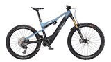 BICICLETA KTM MACINA PROWLER PRESTIGE 25 (48cm)