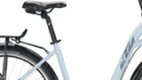 BICICLETA KTM CITY FUN 26 US 2022