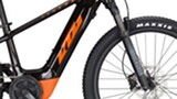 BICICLETA KTM MACINA MINI ME 561