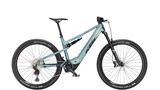 BICICLETA KTM MACINA LYCAN 872 26 (38cm)