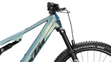 BICICLETA KTM MACINA LYCAN 892 26 (48cm)