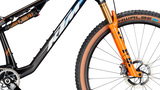 BICICLETA KTM SCARP MT EXONIC 26 (43cm)