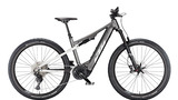 BICICLETA KTM MACINA CHACANA 791 26 (43cm)