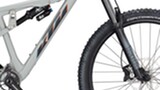 BICICLETA KTM PROWLER 1964 (43cm)