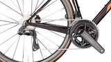 KTM REVELATOR ALTO MASTER RED TRANSPARENT 25 (52cm)