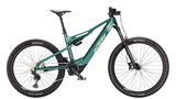 BICICLETA KTM MACINA KAPOHO 8973 L OXYGEN GREEN 26 (48cm)