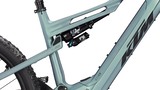 BICICLETA KTM MACINA KAPOHO 8972 L Di2 26 (43cm)