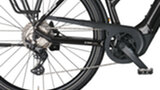 BICICLETA KTM MACINA TOUR CX 610 NYON DA 2022