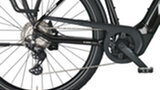 BICICLETA KTM MACINA TOUR CX 610 NYON 2022 