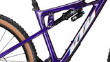 BICICLETA KTM PROWLER MASTER (43cm)